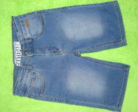 Yigga Skatepark Jeans kurze Hose 134 wNeu Berlin - Treptow Vorschau