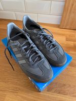 Adidas Handball Spezial Cordura Größe 42 - wie neu! Hamburg-Mitte - Hamburg Neustadt Vorschau