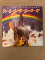 Vinyl Rainbow – Ritchie Blackmore's Rainbow Deutsche Pressung Schleswig-Holstein - Trittau Vorschau