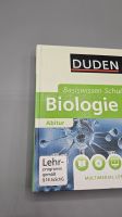 Duden Basiswissen Schule Biologie Abitur - gebraucht Essen - Schonnebeck Vorschau