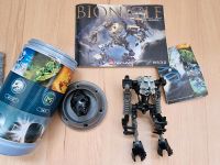 Lego Technic Bionicle 8532 Onua Eimsbüttel - Hamburg Niendorf Vorschau