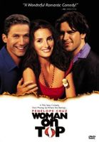 DVD Rom Com "Woman on top" Penelope Cruz Nordrhein-Westfalen - Siegen Vorschau