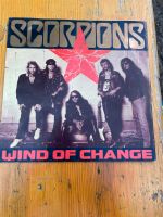 Scorpions Wind of Change Schallplatte Bayern - Büchenbach Vorschau