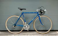 Gitane Durifort 888 Retro Rennrad Klassiker RH55 refurbished Berlin - Schöneberg Vorschau