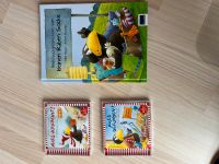 Der kleine Rabe Socke Buch Kinderbuch CD Hörspiel Nordrhein-Westfalen - Bergheim Vorschau