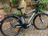 E-Bike Fahrrad Herrenfahrrad Brandenburg - Zossen Vorschau