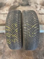 2x Winterreifen M+S Michelin 225/65R17 106V Inkl.Mont Dortmund - Innenstadt-West Vorschau