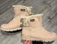 ♦️NEU‼️WINTERSTIEFEL S OLIVER | GR. 40 | ROSE♦️ Bayern - Kleinostheim Vorschau