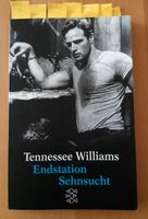 Tennessee Williams Endstation Sehnsucht A streetcar named Desire Nordrhein-Westfalen - Leverkusen Vorschau