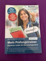 Prüfungstrainer - Kauffrau für Büromanagement Teil 1 Bayern - Fürth Vorschau