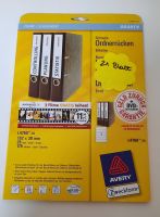 Avery Zweckform Ordner-Etiketten schmal L4760 21 Blatt Nordrhein-Westfalen - Beckum Vorschau