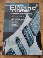 Electric Guitar Lehrbuch Nordrhein-Westfalen - Aldenhoven Vorschau