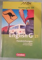 Lehrerhandreichung Englisch G21 - D5 (Grundausgabe) Innenstadt - Köln Altstadt Vorschau