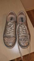 Mappa Mundi Fantastic Beasts Schuhe Dogo Berlin - Köpenick Vorschau