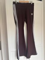Adidas Schlaghose Flare neu braun L Hose Nordrhein-Westfalen - Remscheid Vorschau