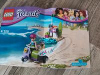 Lego friends 41306- Mias Strandroller Nordrhein-Westfalen - Herne Vorschau