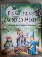 Großes Einmaleins für kleine Zauberer und Hexen Ökotopia Verlag Baden-Württemberg - Überlingen Vorschau
