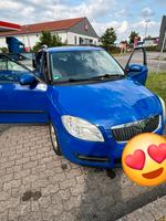Skoda Fabia an Bastler oder Export Saarland - Nonnweiler Vorschau