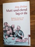 Jörg Zittlau - Matt und elend lag er da Nordrhein-Westfalen - Warendorf Vorschau