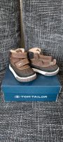 Tom Tailor Schuhe Gr. 20 Thüringen - Gotha Vorschau
