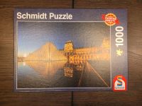 Puzzle 1000 Teile Dresden - Blasewitz Vorschau