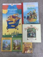 6 Kinderbücher zu Ostern  - REDUZIERT Nordrhein-Westfalen - Jülich Vorschau