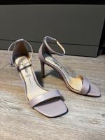 High heels Sandale Buffalo flieder 39 Bremen - Schwachhausen Vorschau
