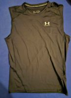 Under Armour Muskelshirt Compression XXL wie neu Heatgear Duisburg - Rheinhausen Vorschau