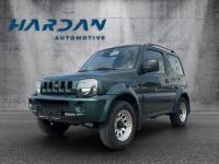 Suzuki Jimny Nordrhein-Westfalen - Minden Vorschau