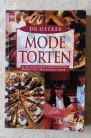 Dr. Oetkar Mode Torten - Stricknadeltorte u.v.a. Berlin - Hellersdorf Vorschau