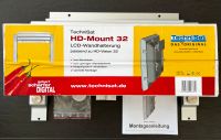 Technisat TV-Wandhalterung HD-Mount 32/40 Niedersachsen - Herzberg am Harz Vorschau