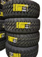 4x PRIMEMASTER M/T II LT285/70R17 W 121/118Q Offroad / Sommerreif Nordrhein-Westfalen - Zülpich Vorschau