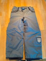 Finkid Skihose Schneehose gefütterte Hose  „Karhu Soft“ 100/110 Bayern - Hainsfarth Vorschau