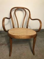 Thonet Sessel Bugholz Stuhl Antik Design Le Corbusier Rheinland-Pfalz - Grünstadt Vorschau