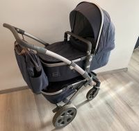 Schöner Joolz Geo 2 Kinderwagen (Limited Edition) mit Zubehör Duisburg - Röttgersbach Vorschau