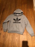 ★ Adidas Hoodie Hoody grau Gr. S (34,36, 170)★ Stuttgart - Birkach Vorschau