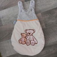 Baby Schlafsack Julius Zöllner  Gr. 50/56 zu verkaufen w Sachsen - Burgstädt Vorschau