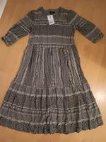 Verkaufe schönes langes Kleid! Größe 38/40! Mit Etikett! Nordrhein-Westfalen - Mönchengladbach Vorschau