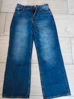 Bershka Wide Leg Jeans Gr. 40 Bayern - Mönchsdeggingen Vorschau