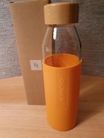 Nespresso Water Bottle orange NEU Nordrhein-Westfalen - Meckenheim Vorschau