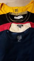 Langarmshirts Zero, Street One, Tom Tailor u.s.w. in Gr. S u. M Bayern - Lenggries Vorschau