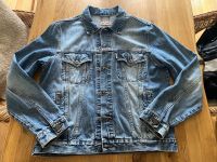 S.Oliver Jeansjacke blau Gr. M Nordrhein-Westfalen - Alsdorf Vorschau