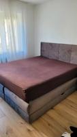 Toller Komfort! Doppelbett Baden-Württemberg - Ludwigsburg Vorschau