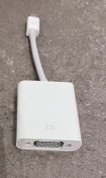 Apple Adapter Mini Displayport auf VGA Adapter Bayern - Triefenstein Vorschau