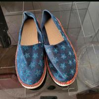 Sommerschuhe Gr.38 Sachsen - Plauen Vorschau