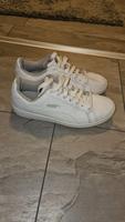 puma sneaker gr36 Weiß 10€ Nordrhein-Westfalen - Leverkusen Vorschau