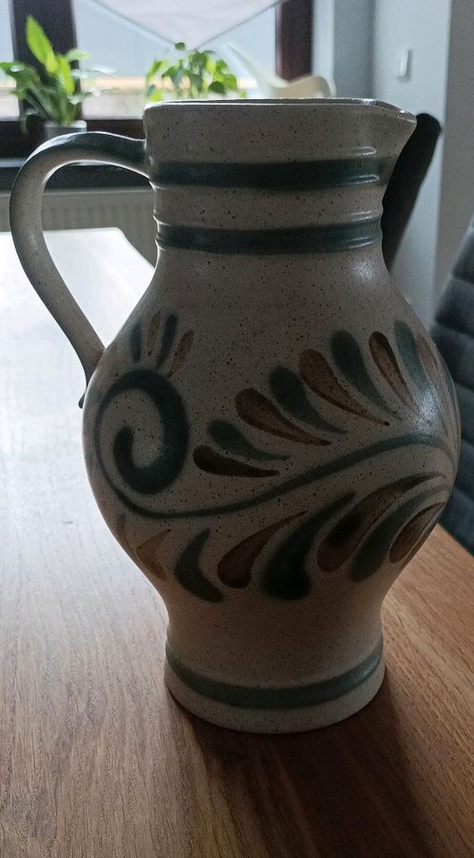 Deko Vase zu verkaufen in Eppelborn