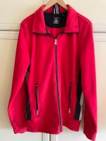 GAASTRA Fleece-Jacke, rot, Gr. L/XL, sehr guter Zustand Lindenthal - Köln Weiden Vorschau