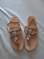Zehenschuhe / Sommerschuhe Bayern - Mitterteich Vorschau