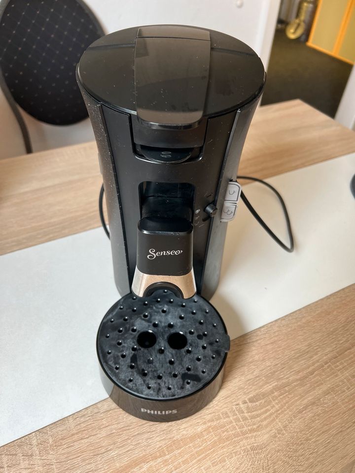 Philips Senseo Select Kaffeemaschine in Hannover